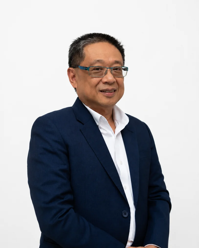 Ir. Mohamad Embong